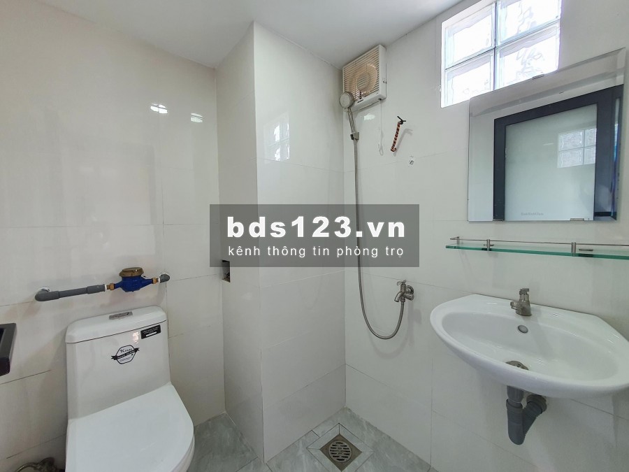 PHÒNG DẠNG CHUNG CƯ MINI CÓ GÁC MỚI SẠCH SẼ TÂN KỲ TÂN QUÝ