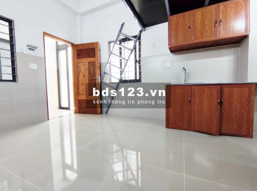 PHÒNG DẠNG CHUNG CƯ MINI CÓ GÁC MỚI SẠCH SẼ TÂN KỲ TÂN QUÝ
