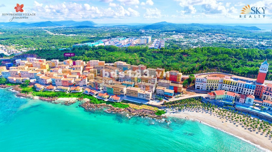 Cần bán gấp căn hộ Cao Cấp, sở hữu tầm view nghỉn tỷ của tập đoàn Sun Gruop