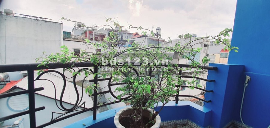 NHÀ MẶT TIỀN KINH DOANH SẦM UẤT DT 44M2, 5 TẦNG. 6 PHÒNG NGỦ GIÁ 8.5 TỶ