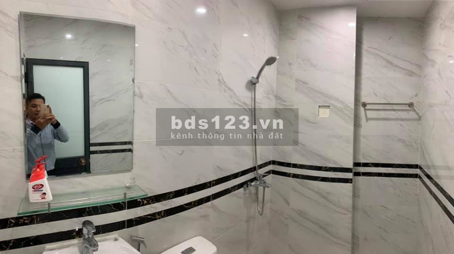 Bán nhà lô góc phố Tây Sơn Ngã Tư Sở, 38m2 * 4T, ngõ rộng, thoáng, Ở NGAY