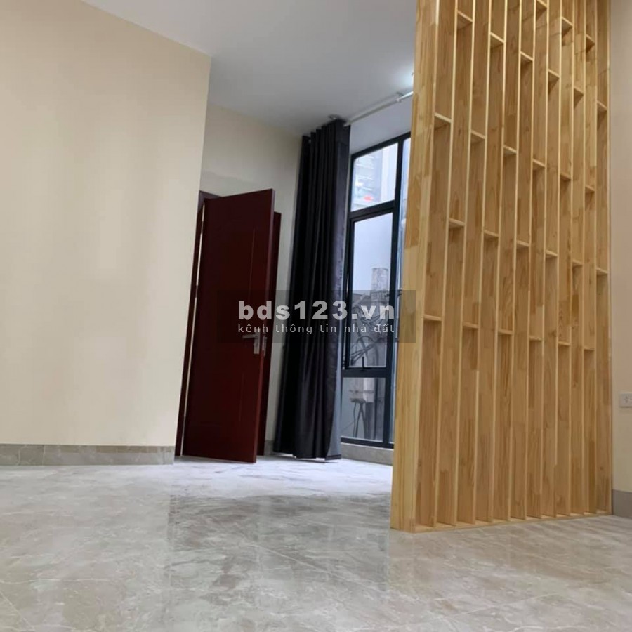 Bán nhà lô góc phố Tây Sơn Ngã Tư Sở, 38m2 * 4T, ngõ rộng, thoáng, Ở NGAY