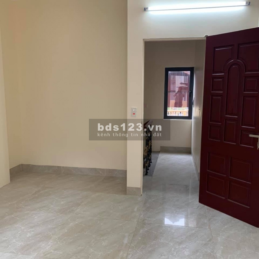 Bán nhà lô góc phố Tây Sơn Ngã Tư Sở, 38m2 * 4T, ngõ rộng, thoáng, Ở NGAY