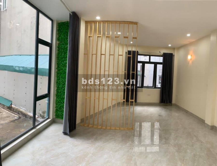 Bán nhà lô góc phố Tây Sơn Ngã Tư Sở, 38m2 * 4T, ngõ rộng, thoáng, Ở NGAY