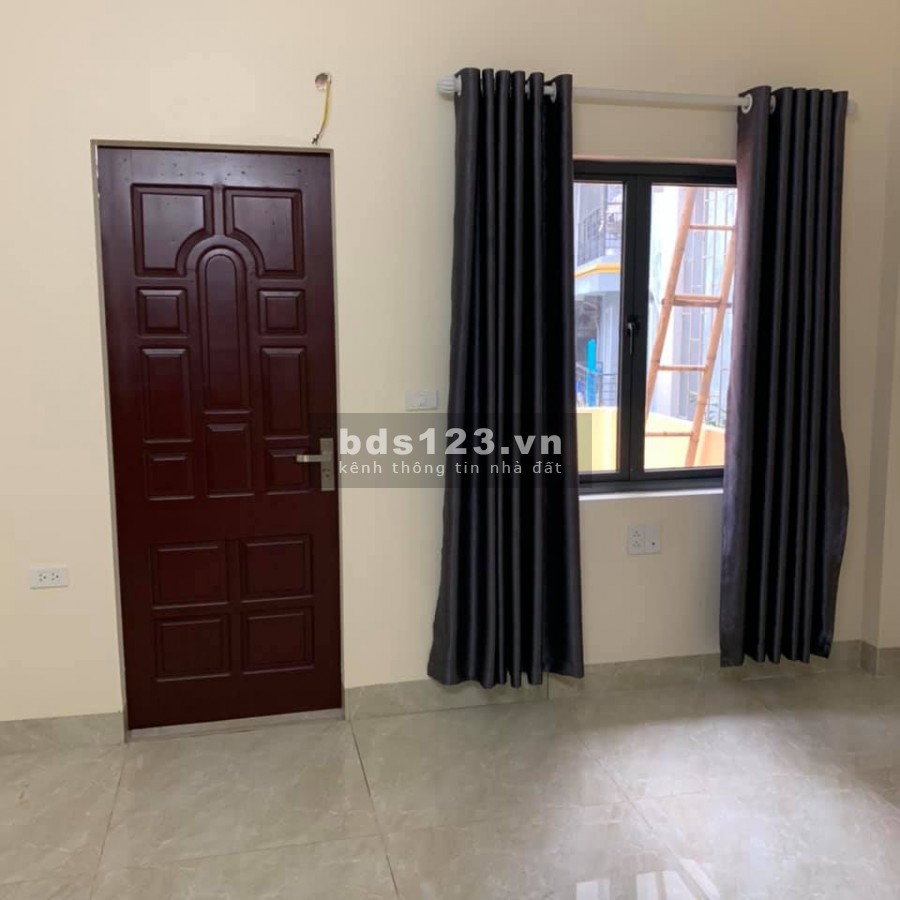 Bán nhà lô góc phố Tây Sơn Ngã Tư Sở, 38m2 * 4T, ngõ rộng, thoáng, Ở NGAY