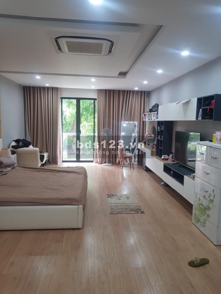 Giảm chào cực sốc ! Bán nhà KĐT Định Công, Hoàng Mai 55m2x5T, 7.2 tỷ