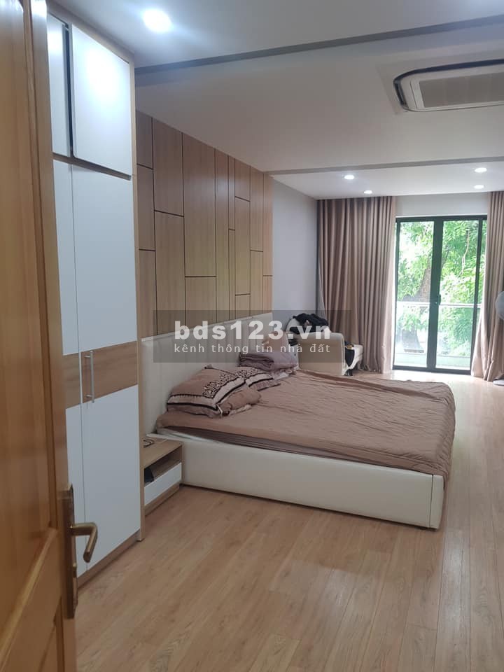 Giảm chào cực sốc ! Bán nhà KĐT Định Công, Hoàng Mai 55m2x5T, 7.2 tỷ