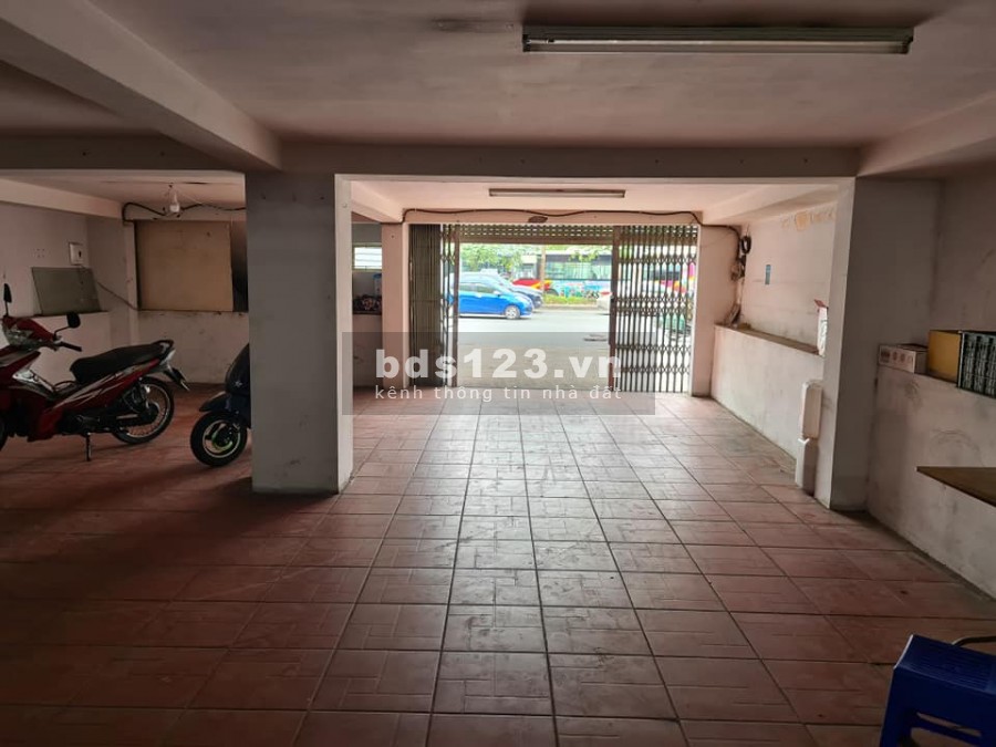 KINH DOANH ĐỈNH, Ngô Gia Tự, 120m2 MTx8.5m 3 lầu phân lô dễ dàng