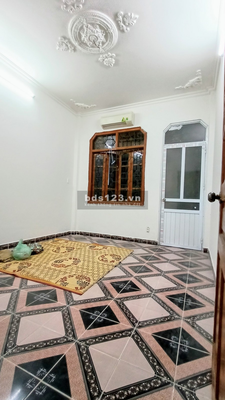 Năm mới nhà mới 32m2*4T chỉ 1.6 tỷ Bạch Mai – Trương Định