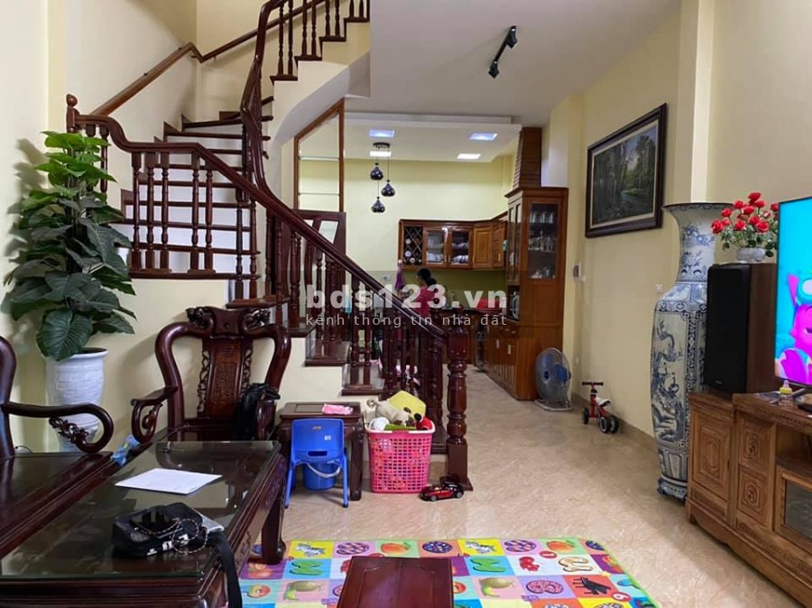 Phân Lô Quân Đội Bùi Xương Trạch , Ô tô quanh nhà , thoáng vĩnh viễn , 50Mx4T. 6.1 tỷ
