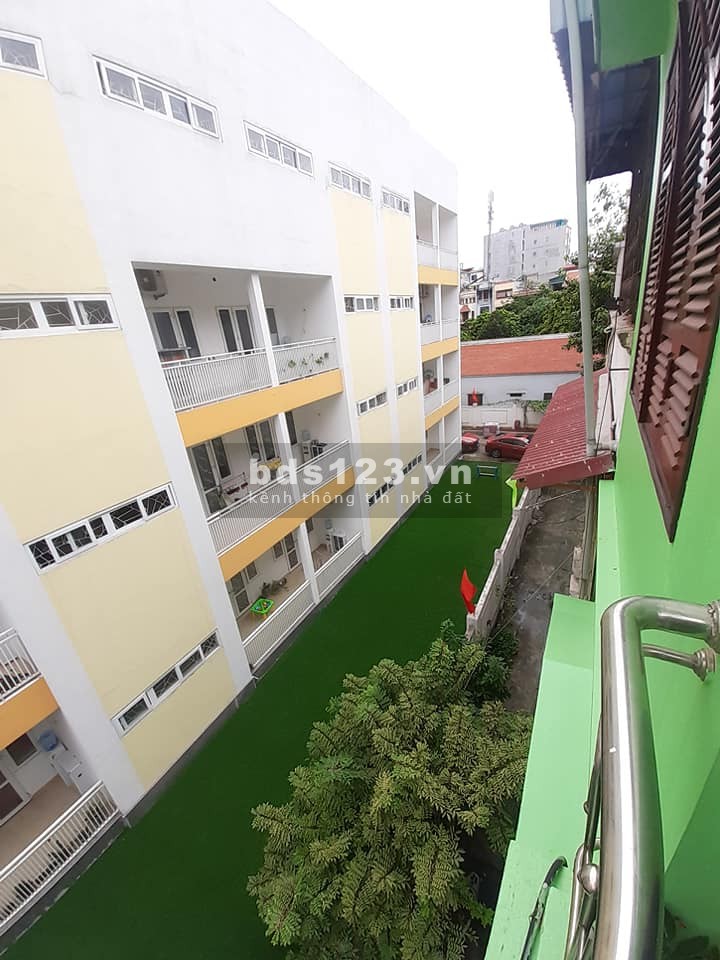 Phân Lô Quân Đội Bùi Xương Trạch , Ô tô quanh nhà , thoáng vĩnh viễn , 50Mx4T. 6.1 tỷ