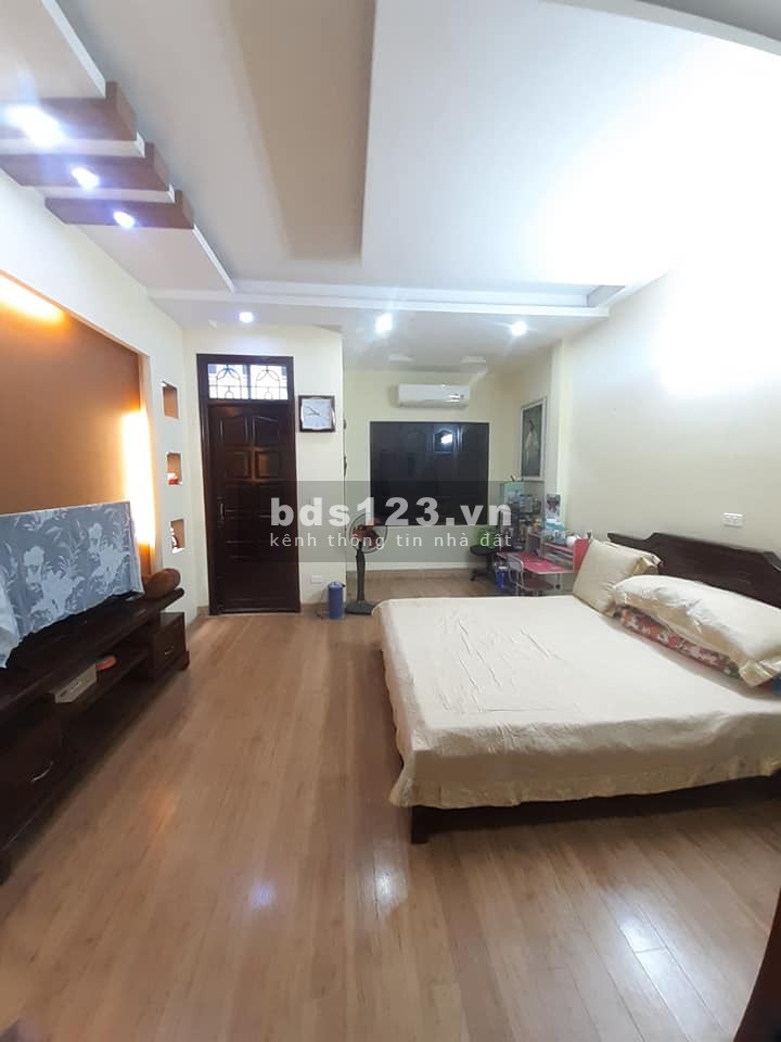 Phân Lô Quân Đội Bùi Xương Trạch , Ô tô quanh nhà , thoáng vĩnh viễn , 50Mx4T. 6.1 tỷ