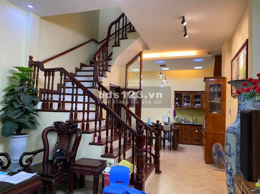 Phân Lô Quân Đội Bùi Xương Trạch , Ô tô quanh nhà , thoáng vĩnh viễn , 50Mx4T. 6.1 tỷ