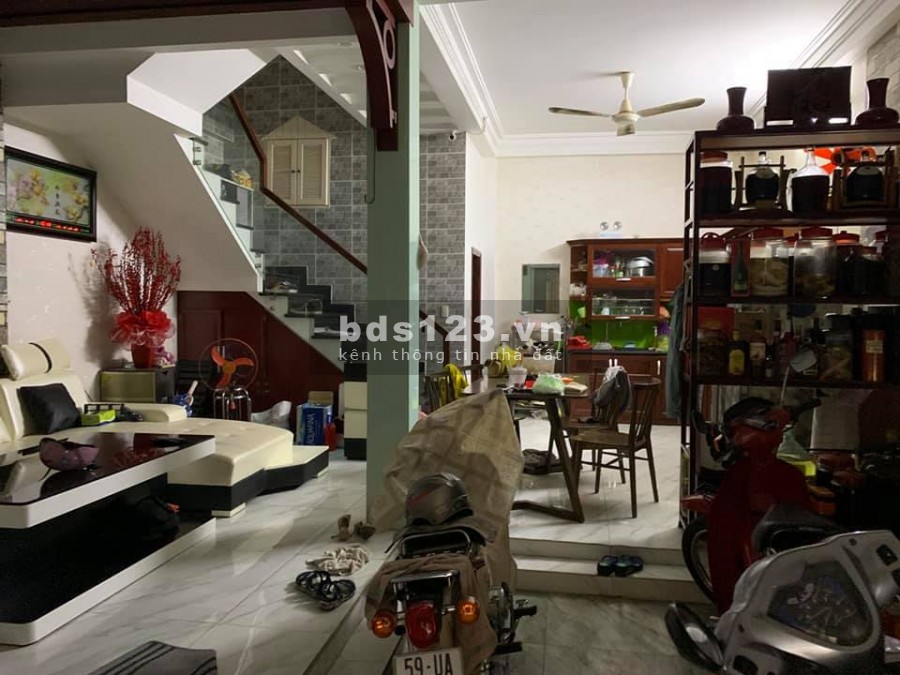 Nhà siêu đẹp, Phường 8 , Quận 10, 5 tầng, (6*10)m, 12.5 tỷ.