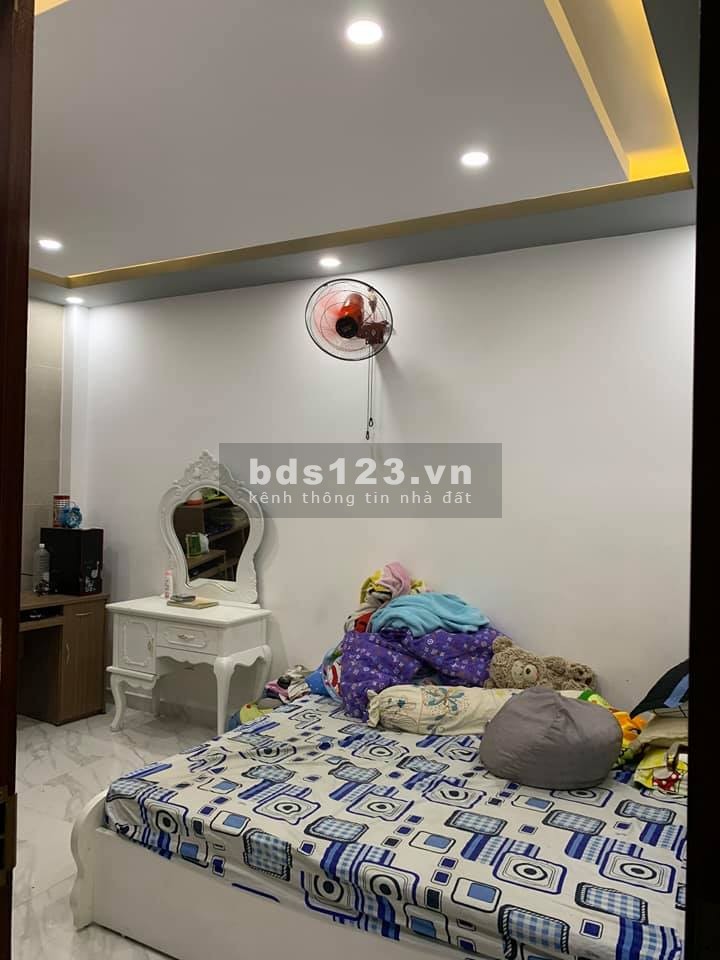 Nhà siêu đẹp, Phường 8 , Quận 10, 5 tầng, (6*10)m, 12.5 tỷ.