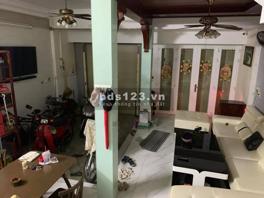 Nhà siêu đẹp, Phường 8 , Quận 10, 5 tầng, (6*10)m, 12.5 tỷ.