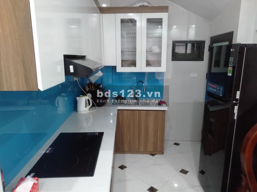 Bán Gấp Nhà MỚI LƯƠNG KHÁNH THIỆN Đón Tết. Gần ÔTô Gần Phố Ngõ Rộng