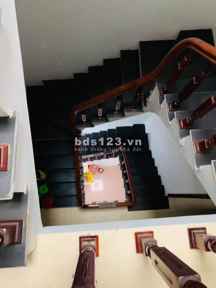 Bán nhà Phan Kê Bính – Ba Đình. Phân Lô. Kinh Doanh Ngay phố Nhà siêu víp. 41m2 giá 5.5 tỷ.