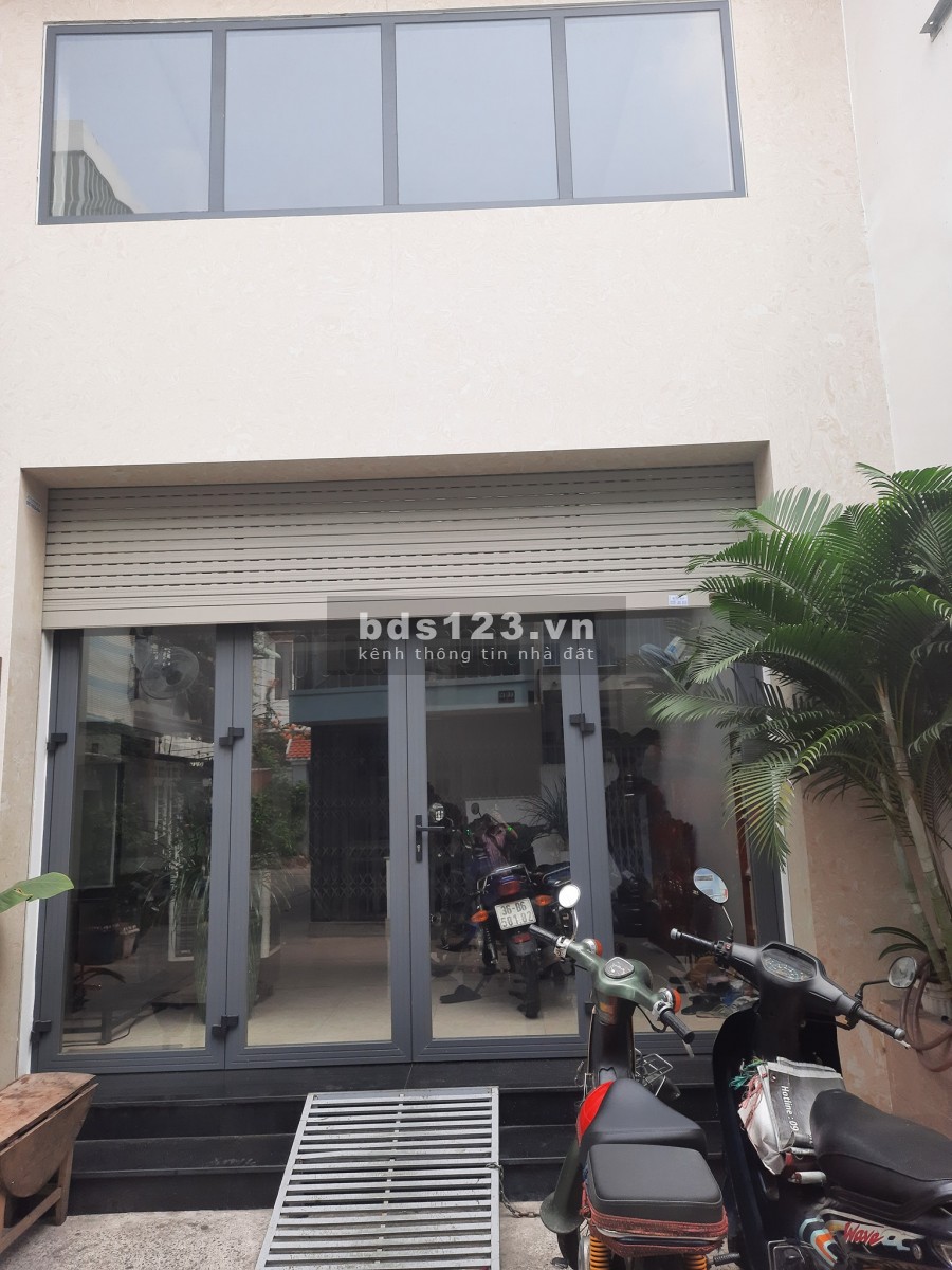 Trần Văn Quang , 5 tầng,(4.5 *12 ) Phường 10 Quận Tân Bình, HXH, giá quá nóng chỉ 7.4 tỷ