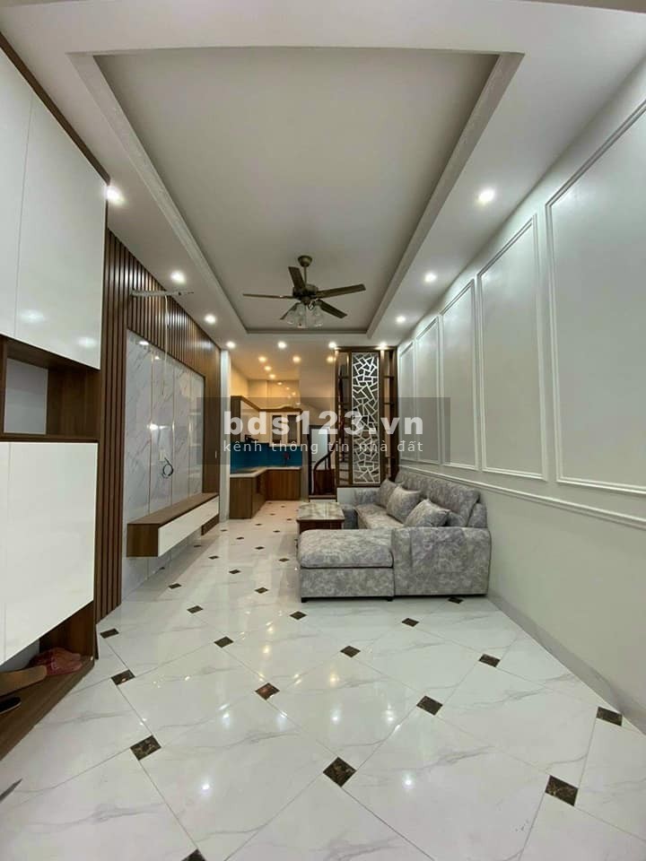 Bán Gấp Nhà MỚI LƯƠNG KHÁNH THIỆN Đón Tết. Gần ÔTô Gần Phố Ngõ Rộng