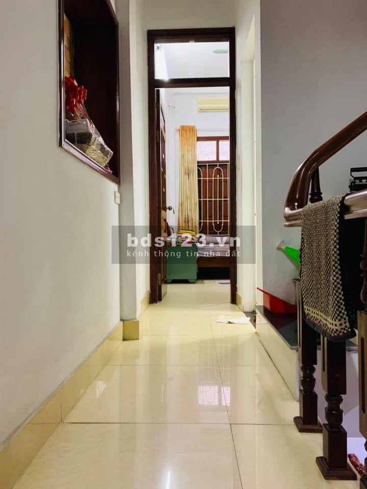 Bán nhà Phan Kê Bính – Ba Đình. Phân Lô. Kinh Doanh Ngay phố Nhà siêu víp. 41m2 giá 5.5 tỷ.