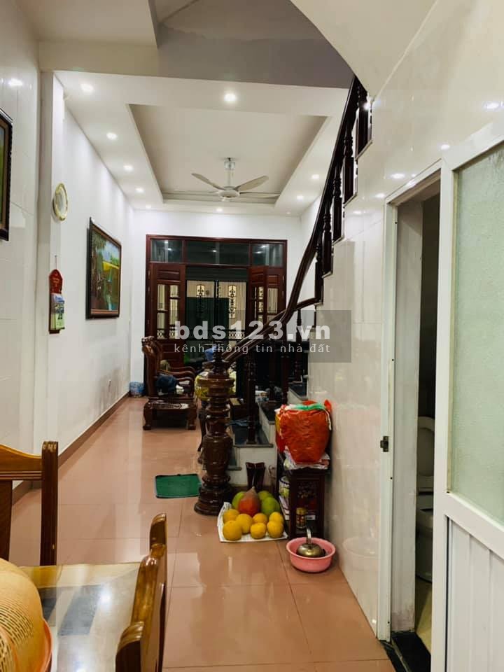 Bán nhà Phan Kê Bính – Ba Đình. Phân Lô. Kinh Doanh Ngay phố Nhà siêu víp. 41m2 giá 5.5 tỷ.