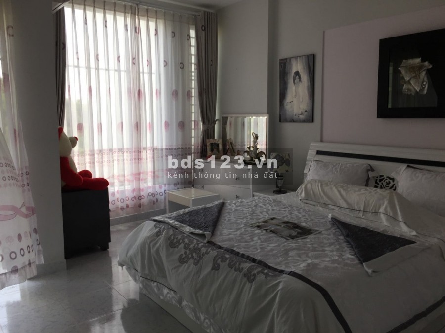 BÁN NHÀ 3 TẦNG 60m2 MỚI ĐẸP, HẺM XE HƠI HUỲNH TẤN PHÁT, P. TÂN PHÚ, TRUNG TÂM QUẬN 7 GIÁ 5.2 Tỷ