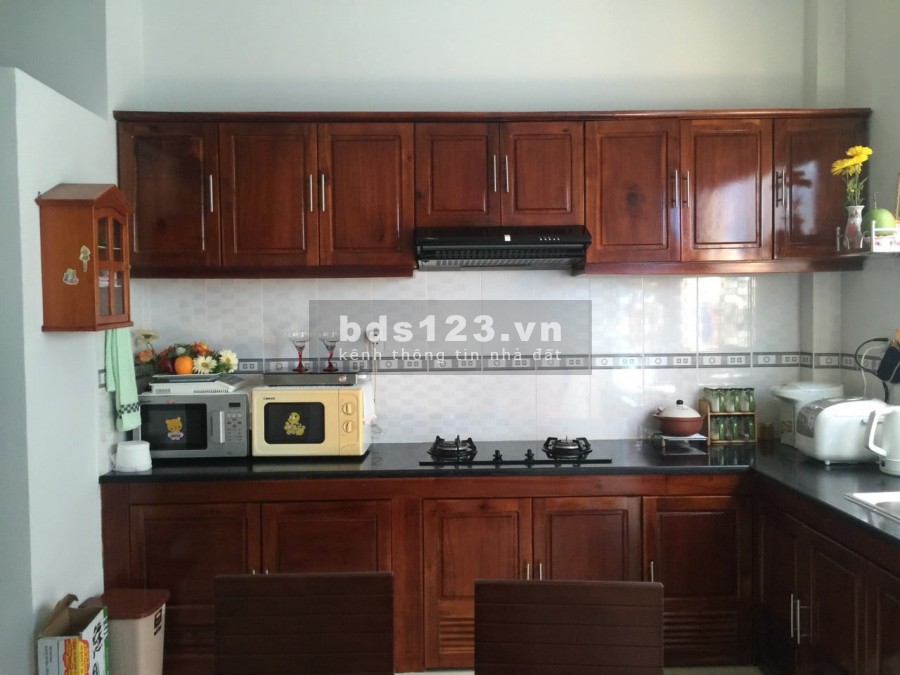 BÁN NHÀ 3 TẦNG 60m2 MỚI ĐẸP, HẺM XE HƠI HUỲNH TẤN PHÁT, P. TÂN PHÚ, TRUNG TÂM QUẬN 7 GIÁ 5.2 Tỷ