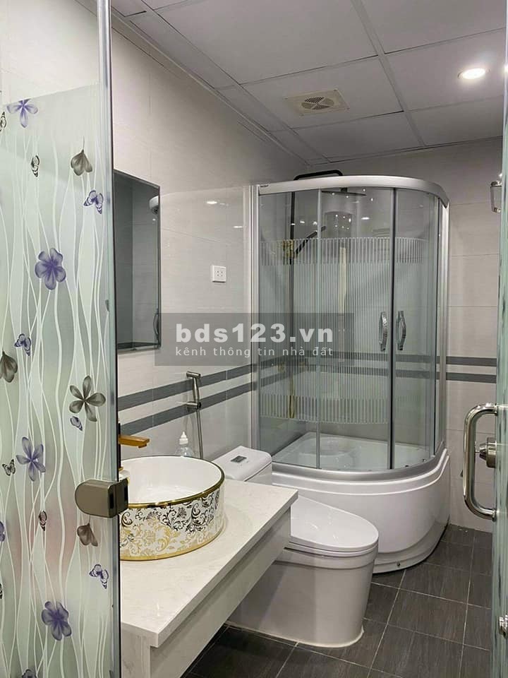 Bán Gấp Nhà MỚI LƯƠNG KHÁNH THIỆN Đón Tết. Gần ÔTô Gần Phố Ngõ Rộng