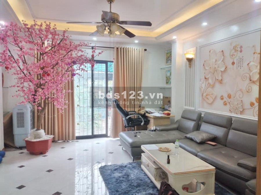 SIÊU PHẨM HÀ ĐÔNG KHU ĐÔ THỊ LA KHÊ OTO ĐỖ NGÀY ĐÊM