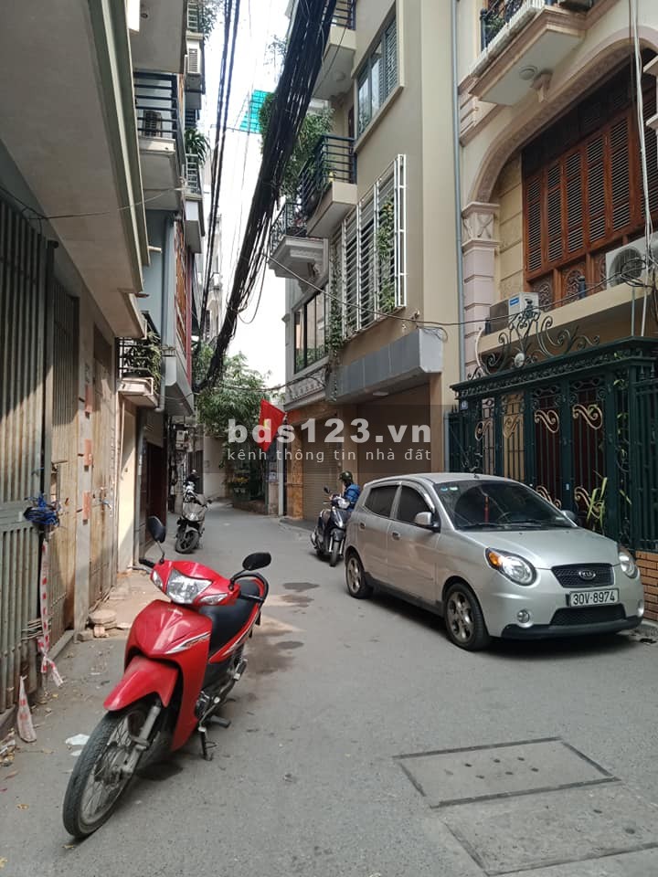 PHỐ VIP THÁI HÀ LÔ GÓC NGÕ Ô TÔ TRÁNH MẶT TIỀN KHỦNG KINH DOANH ĐỈNH XEM LÀ MÊ