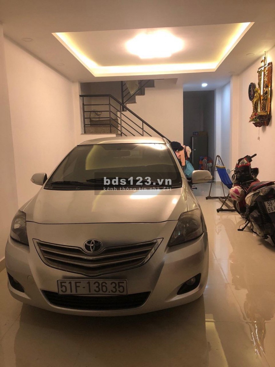 HXH TÂN KỲ TÂN QUÝ DT 48M2 (4X12). GIÁ QUÁ TỐT CHỈ 3.55 TỶ. LH: HOÀNG 0898990208.