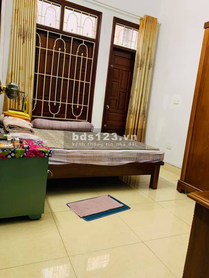 Bán nhà Phan Kê Bính – Ba Đình. Phân Lô. Kinh Doanh Ngay phố Nhà siêu víp. 41m2 giá 5.5 tỷ.