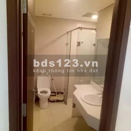Cho thuê căn hộ cao cấp Hà Nội Centerpoint 83m2 3PN-2WC đồ cơ bản,13Tr/Tháng