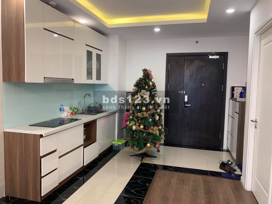 Chỉ 2,5 tỷ sở hữu căn hộ 2PN chung cư Imperia Sky Garden Minh Khai view đẹp.