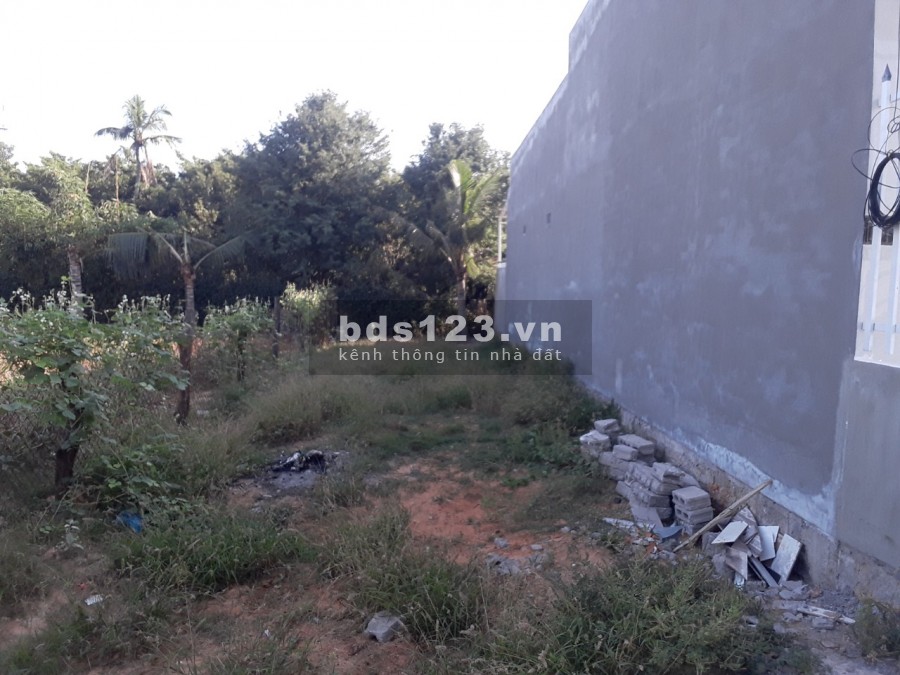 Bán lô thổ cư 96.9m2 Phường Xuân An, TP. Phan Thiết