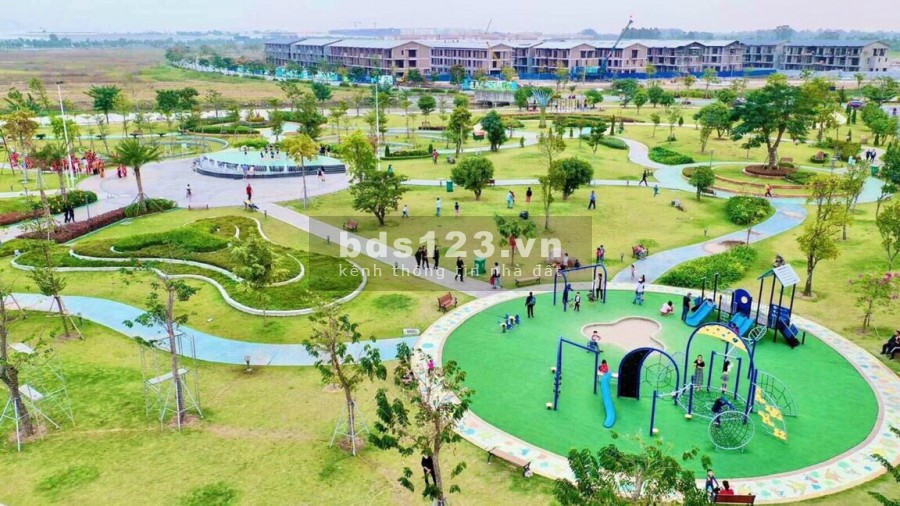 Bán nhà dự án Centa City dự án đầu tiên tại khu vực Bắc Sông Cấm lh 0327225285