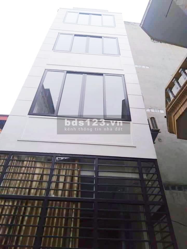 CHÍNH CHỦ CẦN BÁN TÒA NHÀ VỪA Ở 281 LẠC LONG QUÂN, 8 TẦNG, S: 155M2, 21P, GIÁ 36,5 TỶ