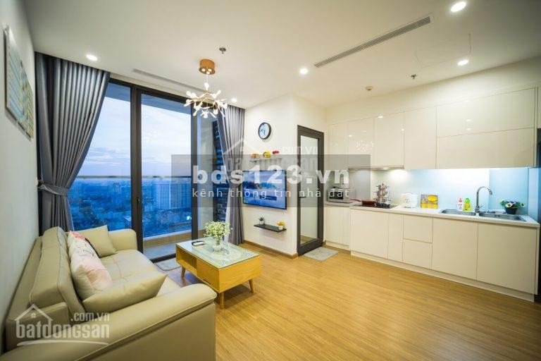 Bán gấp căn tầng trung 2 ngủ Vinhomes Skylake 60m2 giá 2.6 tỷ. LH: 0988278034