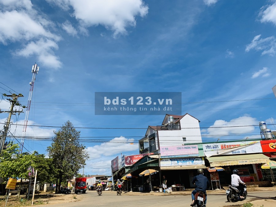 Chính chủ cần bán nhanh lô đất 210m2 Full Thổ Cư chỉ 700 Triệu