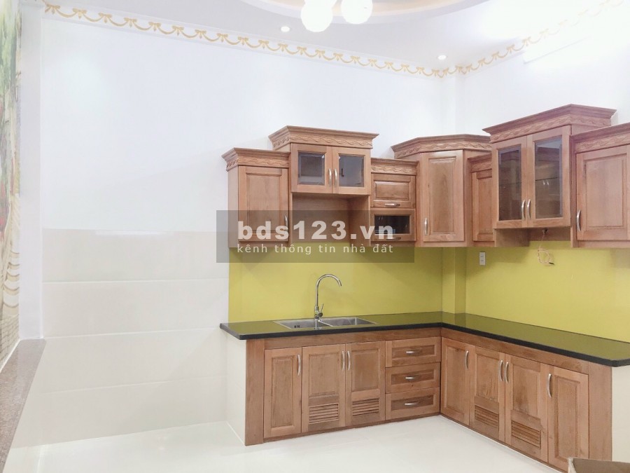 Bán nhà mt đường số 10 khu Tên Lửa phường An Lạc Bình Tân