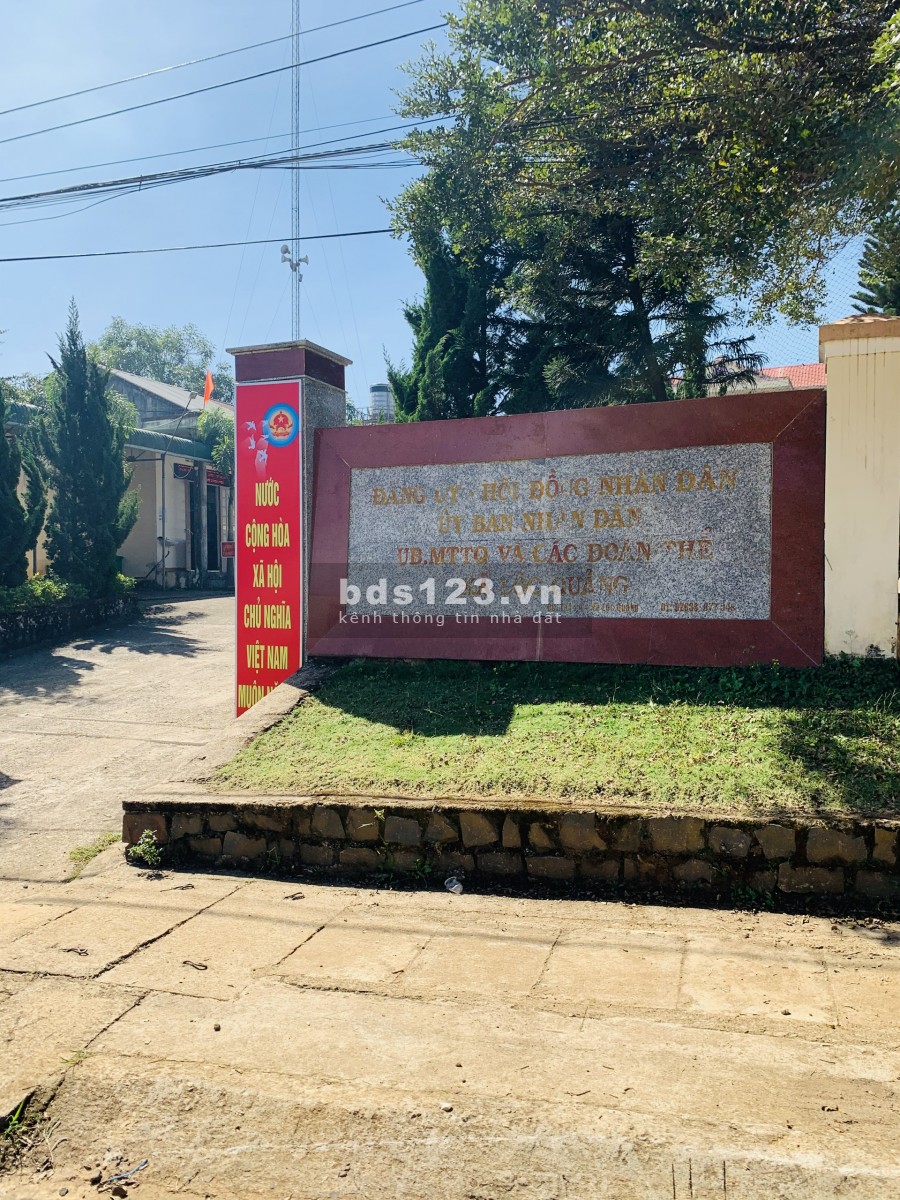 Chính chủ cần bán nhanh lô đất 210m2 Full Thổ Cư chỉ 700 Triệu