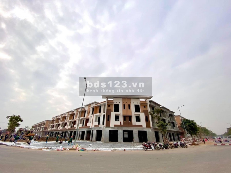 Bán nhà dự án Centa City dự án đầu tiên tại khu vực Bắc Sông Cấm lh 0327225285