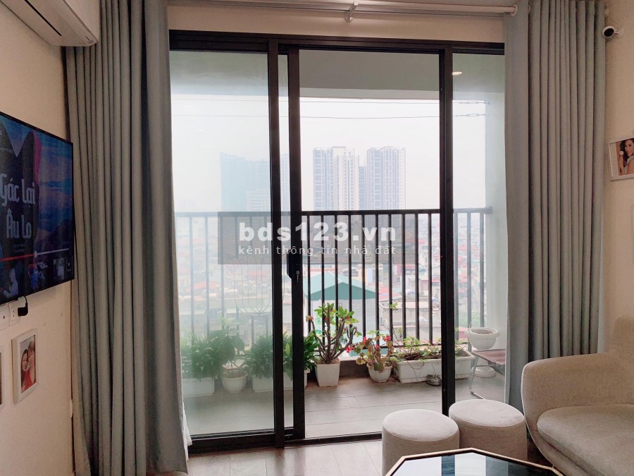 Chỉ 2,5 tỷ sở hữu căn hộ 2PN chung cư Imperia Sky Garden Minh Khai view đẹp.