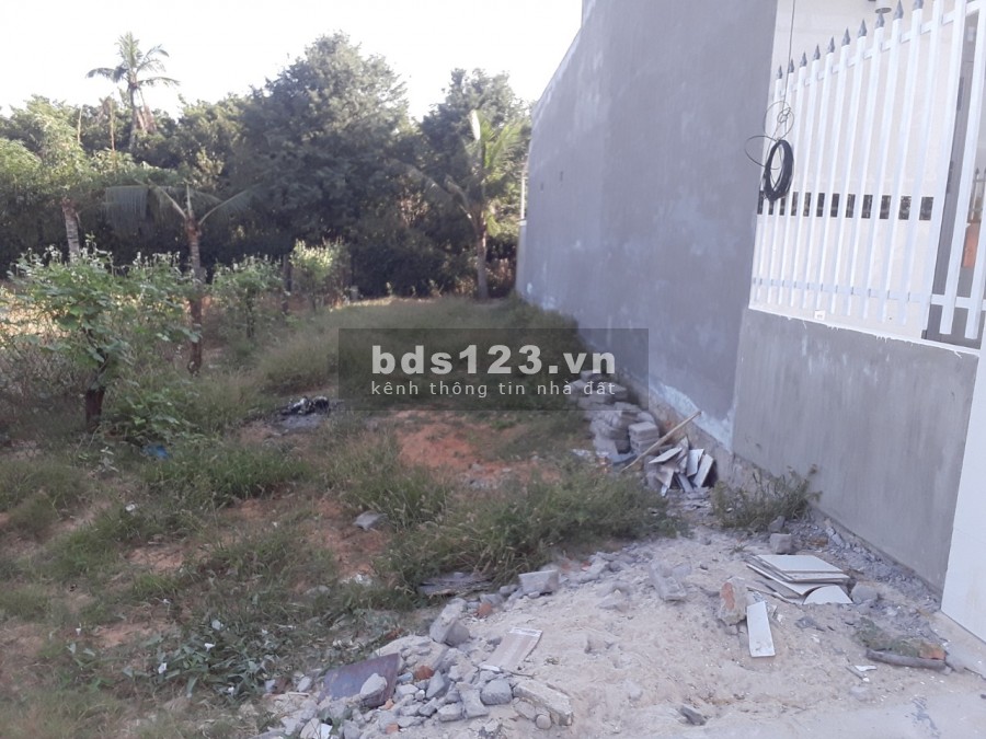 Bán lô thổ cư 96.9m2 Phường Xuân An, TP. Phan Thiết