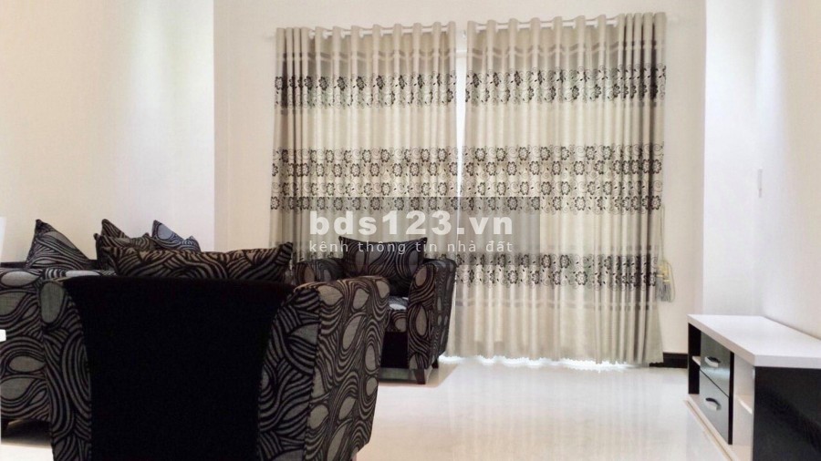 Nhà Hẻm xe hơi Quang Trung 5 tầng 44m2, 0388713286