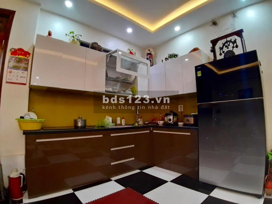 BÁN NHÀ NGUYỄN TUÂN SIÊU ĐẸP, 38M2, 5TẦNG, MẶT TIỀN 7M, 4,3TỶ