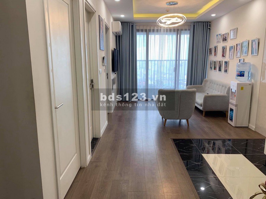 Chỉ 2,5 tỷ sở hữu căn hộ 2PN chung cư Imperia Sky Garden Minh Khai view đẹp.