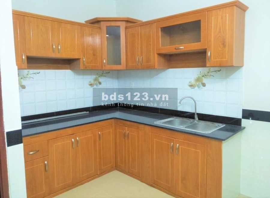 Sổ hồng riêng đường Cây Cám, Quận Bình Tân 30m2 2PN giá 1,58 tỷ
