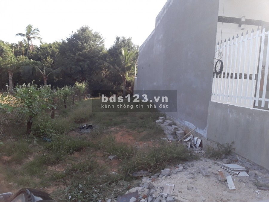 Bán lô thổ cư 96.9m2 Phường Xuân An, TP. Phan Thiết
